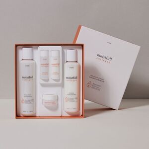 Etude Moistfull Collagen Skin Care Set